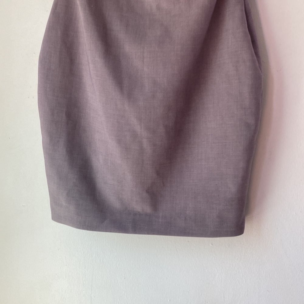 Likely 2 Ruffled Strapless Dress - Picture 5 of 11